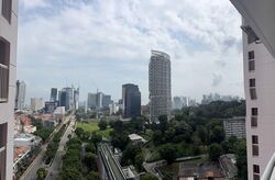 People's Park Complex (D1), Apartment #584534011
